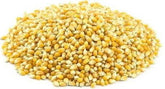 Popcorn (grain de maïs) BIO (matière première) (25 kg)